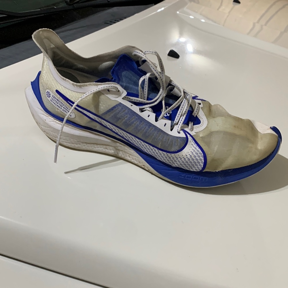 Nike Zoom Gravity Mens Size 13